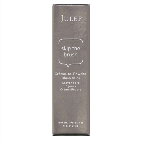 Julep Makeup Julep Blush Stick Sheer Glow Skip The Brush
